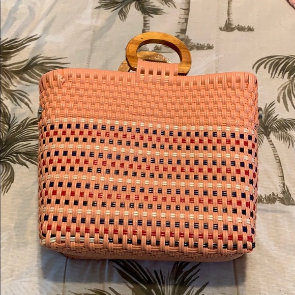 Handbags - Colorful Mexican Purse